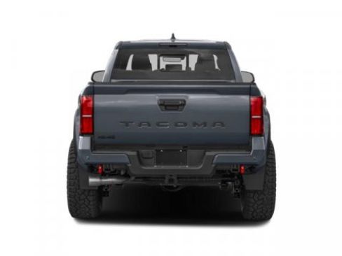 New 2025 Toyota Tacoma TRD Off-Road image 5