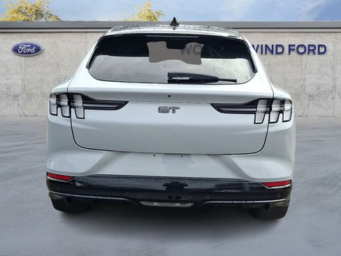 Used 2023 Ford Mustang Mach-E GT w/ GT Performance Edition image 5