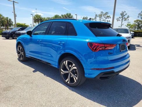 Certified 2023 Audi Q3 2.0T Premium Plus w/ Premium Plus Package AWD/4WD image 5