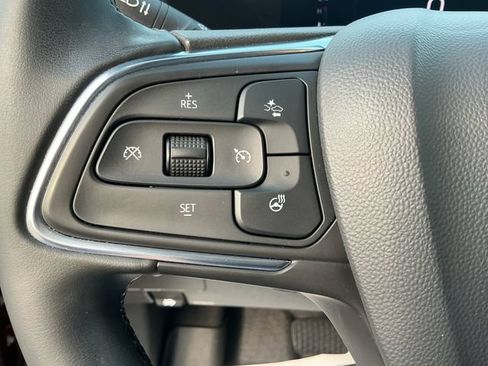 Used 2024 Buick Encore GX Sport Touring w/ Comfort Package AWD/4WD image 20