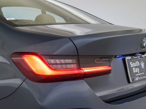 Used 2026 BMW 330i Sedan RWD image 12