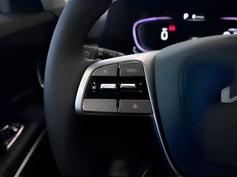 New 2025 Kia Telluride EX image 16