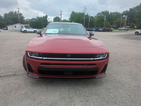 New 2026 Dodge Charger R/T AWD/4WD image 6