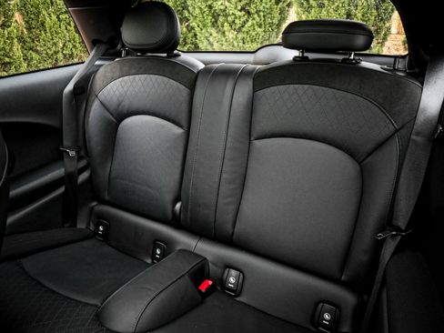 Used 2021 MINI Cooper John Cooper Works image 31