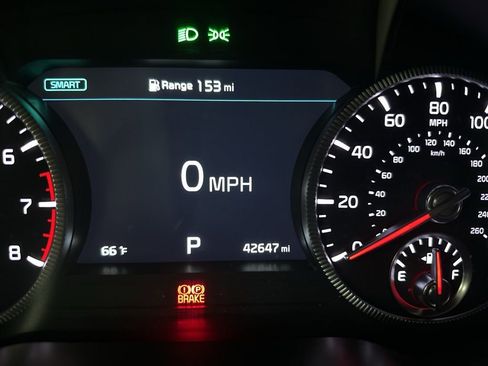 Used 2022 Kia Telluride SX w/ SX Prestige Package AWD/4WD image 15