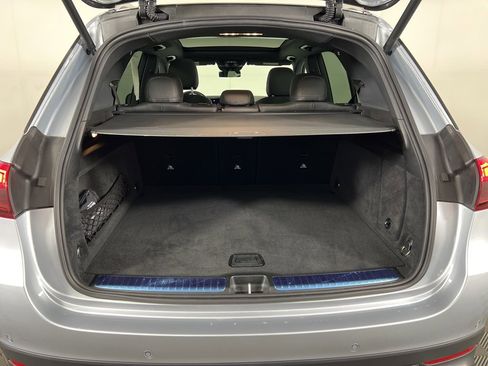 Certified 2025 Mercedes-Benz GLE 350 GLE 350 image 14