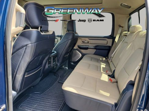 Used 2021 RAM 1500 Limited image 12