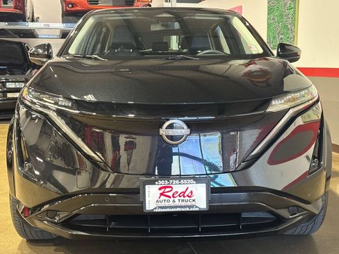 Used 2024 Nissan Ariya FWD image 47