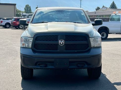 Used 2015 RAM 1500 Tradesman w/ Popular Equipment Group AWD/4WD image 9