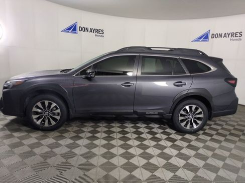 Used 2024 Subaru Outback Limited image 2