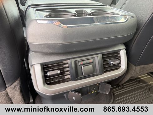 Used 2023 Ford F150 Lariat w/ Equipment Group 502A High AWD/4WD image 17