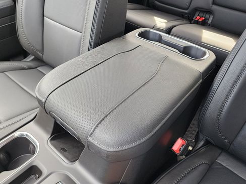 New 2026 GMC Sierra 1500 Denali image 32