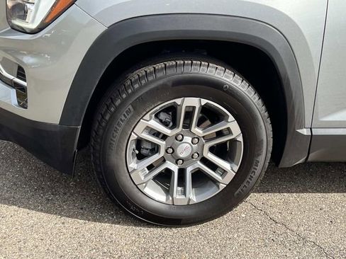 New 2026 GMC Terrain Elevation w/ Technology Package II image 10