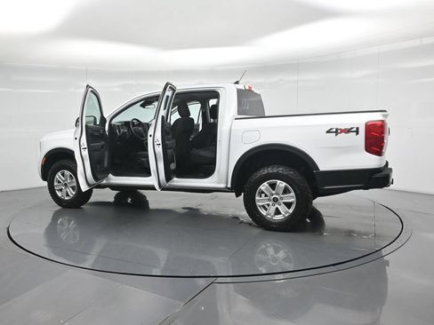 Used 2024 Ford Ranger XL w/ Trailer Tow Package AWD/4WD image 35