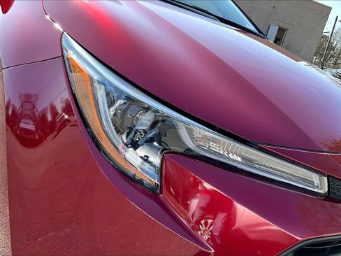 Certified 2024 Toyota Corolla LE image 26