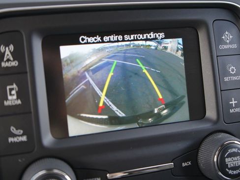 Used 2019 RAM 1500 Classic Warlock RWD image 26