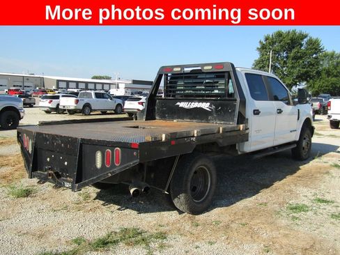 Used 2019 Ford F350 XL w/ Power Equipment Group AWD/4WD image 5