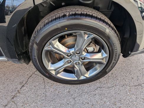 Used 2017 Dodge Journey Crossroad image 26