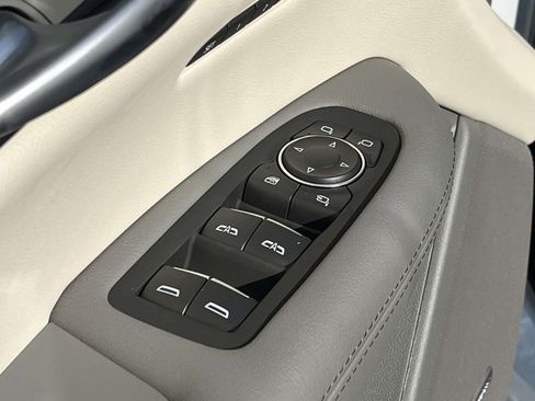 New 2025 Cadillac XT5 Premium Luxury w/ Technology Package image 16