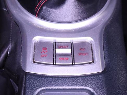 Used 2016 Scion FR-S RWD image 23