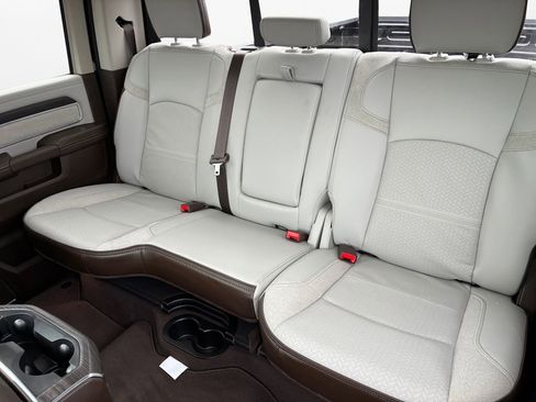 New 2026 RAM 3500 Laramie image 22