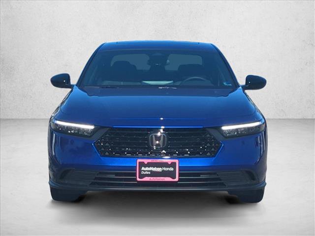 New 2026 Honda Accord Sport image 6