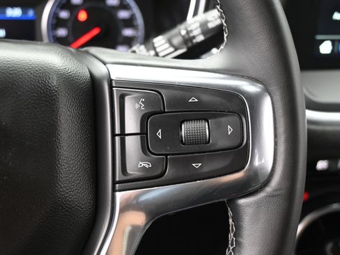 Used 2024 Chevrolet Blazer LT w/ Midnight/Sport Edition FWD image 15
