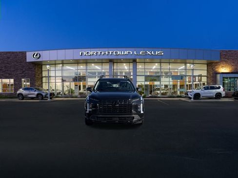 Used 2023 Hyundai Palisade XRT w/ Cargo Package image 21