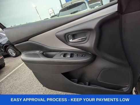 Used 2020 Nissan Murano SV image 27