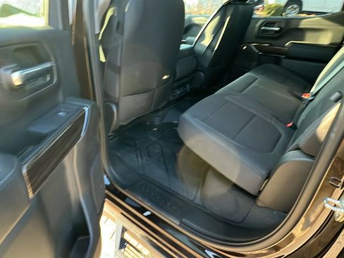 Used 2019 Chevrolet Silverado 1500 LT Trail Boss w/ Convenience Package image 23