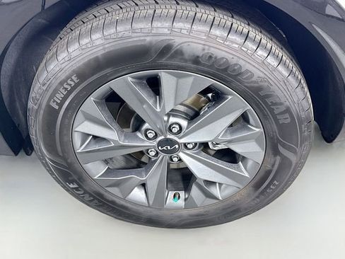 Used 2025 Kia Sportage SX Prestige AWD/4WD image 33