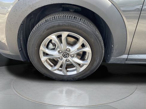 Used 2021 MAZDA CX-3 Sport image 9