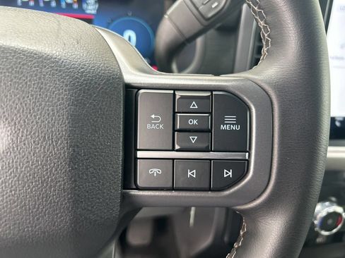 Used 2025 Ford F150 XLT w/ Equipment Group 301A Standard AWD/4WD image 55
