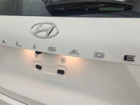 Used 2024 Hyundai Palisade Calligraphy AWD/4WD image 37