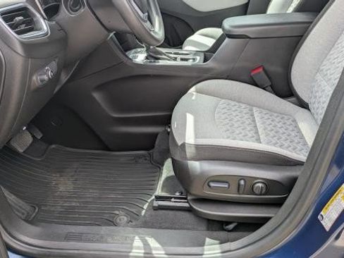 Used 2022 Chevrolet Equinox LT AWD/4WD image 7