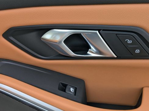 New 2026 BMW 330i xDrive Sedan w/ M Sport Package image 36