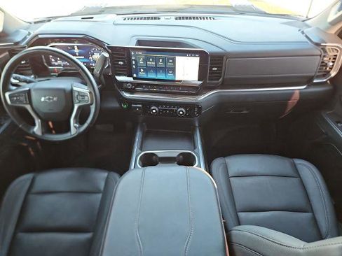 Certified 2025 Chevrolet Silverado 2500 LT w/ Trail Boss Package image 20