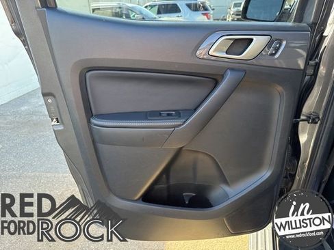 Used 2020 Ford Ranger Lariat w/ Equipment Group 501A Mid AWD/4WD image 18