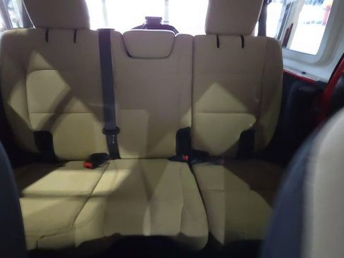 Used 2020 Jeep Wrangler Unlimited Sport S image 19