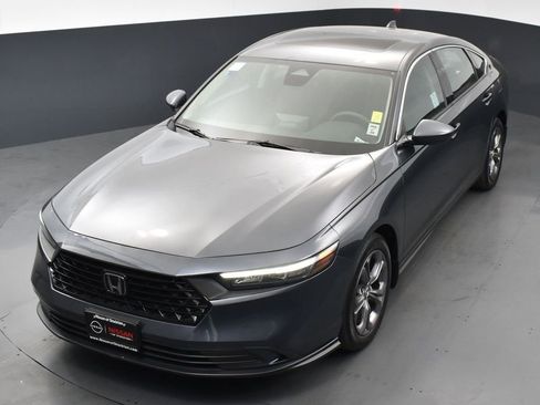 Used 2024 Honda Accord EX image 45