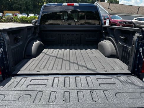 Used 2018 Ford F150 Lariat w/ Equipment Group 501A Mid AWD/4WD image 30