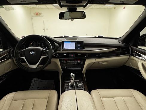 Used 2017 BMW X5 xDrive35i image 17