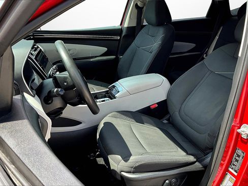 Used 2022 Hyundai Tucson SEL image 16