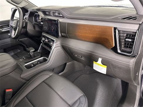 New 2026 GMC Sierra 1500 Denali image 30