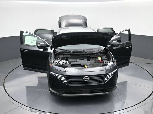 Used 2025 Nissan Murano SV FWD image 31