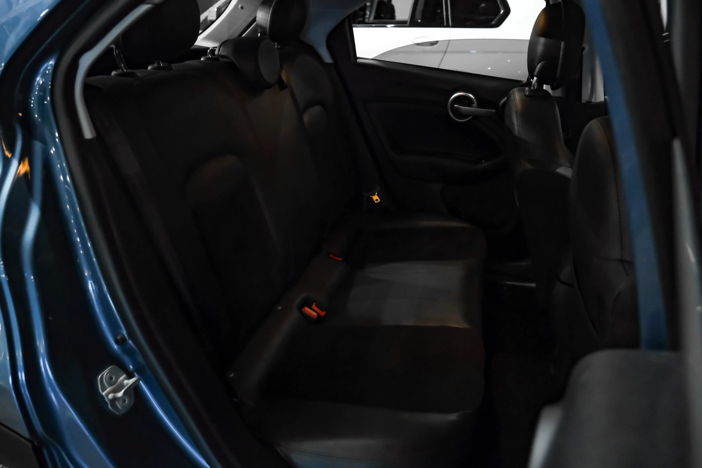 Used 2018 FIAT 500X Trekking AWD/4WD image 30