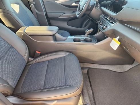 New 2026 Buick Envista Preferred w/ Convenience I Package image 19