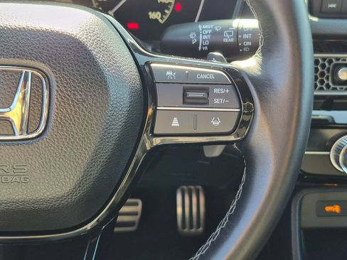 Used 2024 Honda Civic Sport image 32