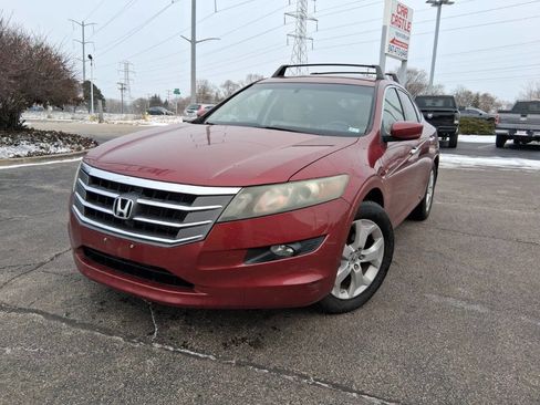Used 2010 Honda Crosstour EX-L image 1
