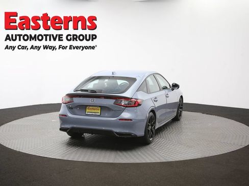 Used 2024 Honda Civic Sport image 38